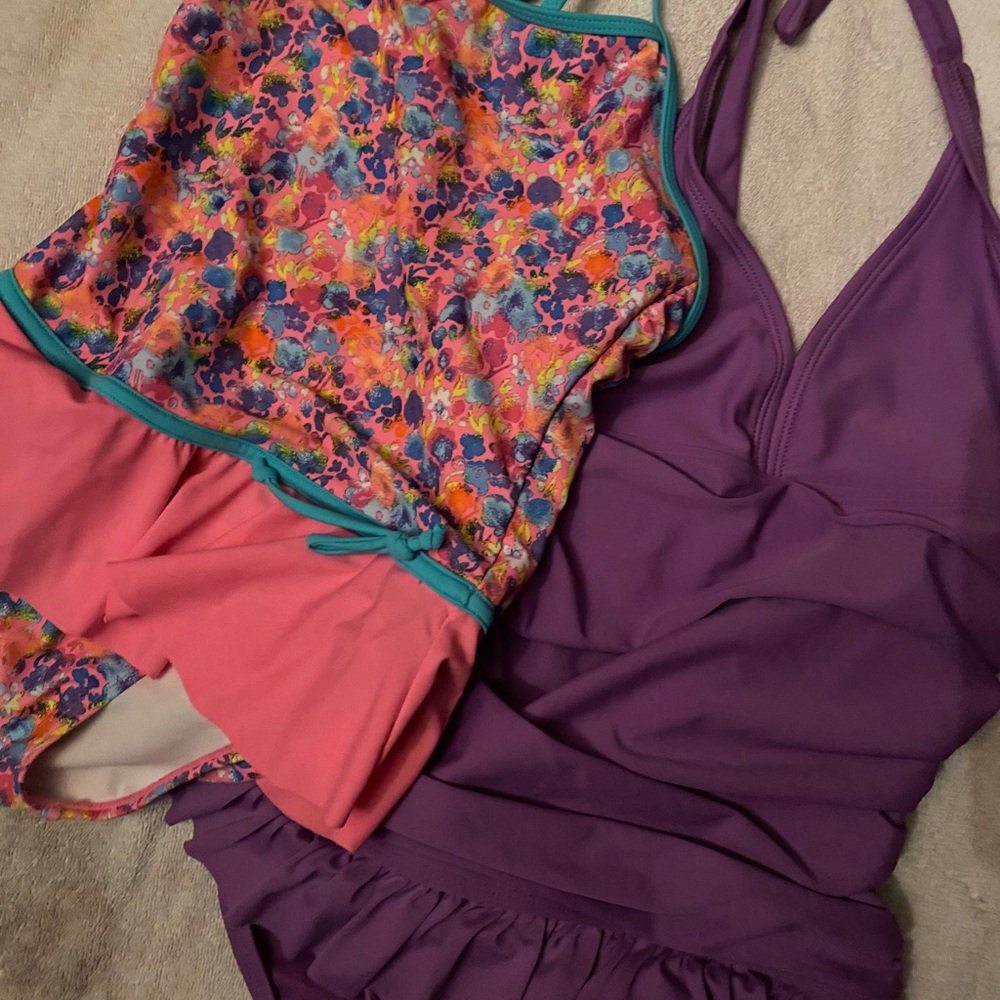 Swimsuits